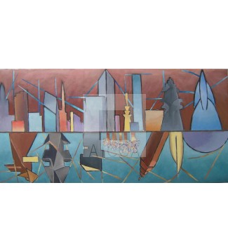 CIUDAD REVERSIBLE