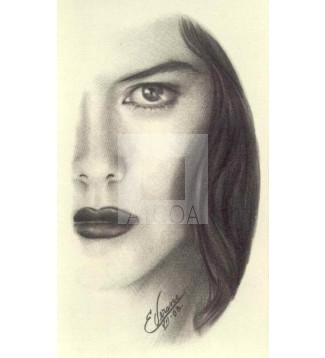 Perfil Nicole Kidman