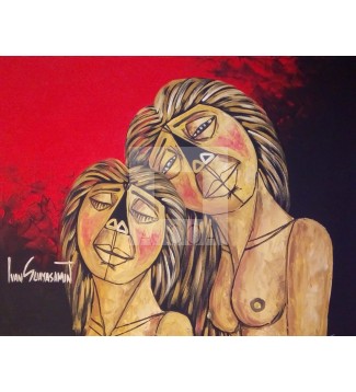 Inspiración maternal 