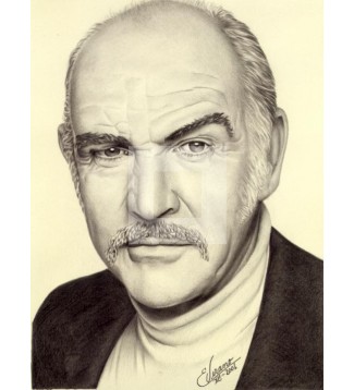 Sean Connery
