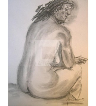 desnudo 09-001