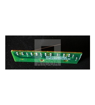 BROCHE 11 pieza ordenador larga