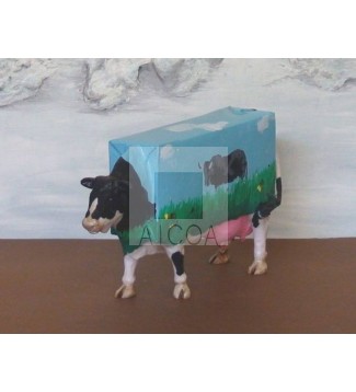 Vaca 1 litro nº 3
