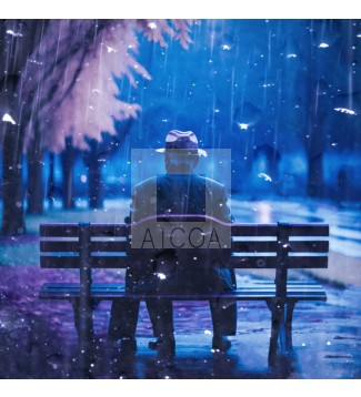 SILENCIO - ILUSTRACION POESIA MIGUEL ORMAETXEA