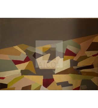 PAISAJE FRAGMENTOS