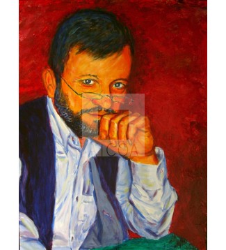 autorretrato