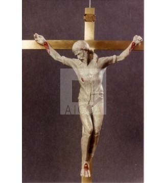El cristo del S. X X