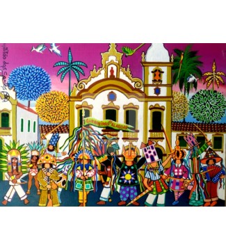 Folclores de Alagoas