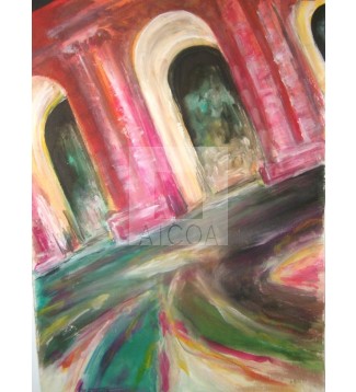 Puerta de Alcala