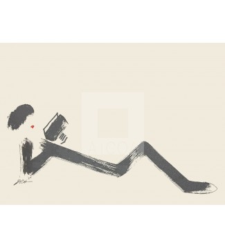 Reading Serenity