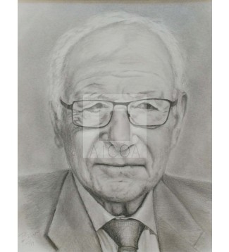 Retraro de José Luis