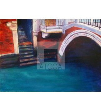 Rincón veneciano