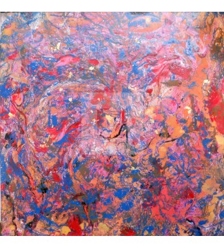 Abstracto Marmoleado