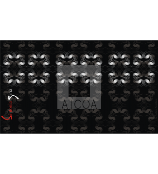 Sintonia Fina - Back Negro