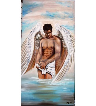 angel