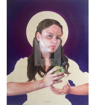 LA OFRENDA