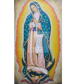 LA GUADALUPE