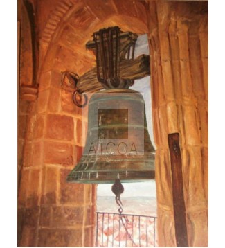 CAMPANA DE LA PARROQUIA