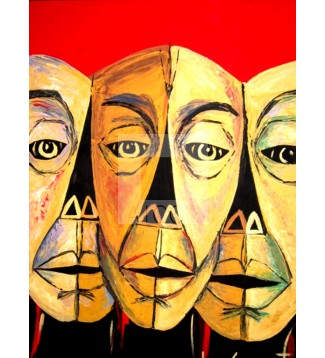 TRIBU UNION INDIGENA