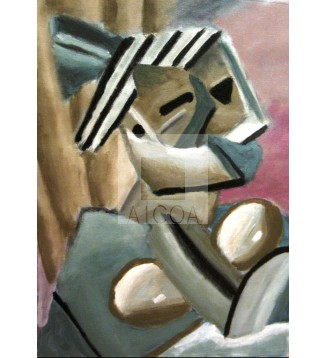 Desnudo 09