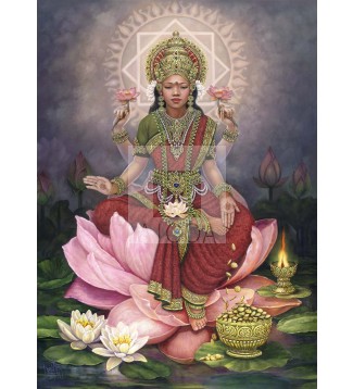 Maha Lakshmi