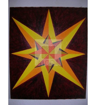 Nacimiento de una Estrella