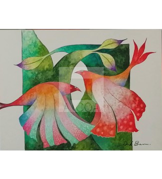 Vida natural III