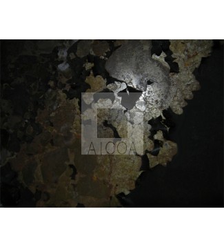 B 01 serie: Obsesión