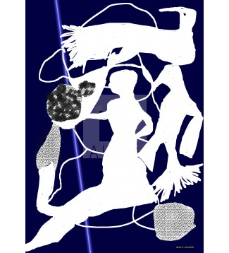 BAILARINAS