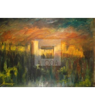La Alhambra