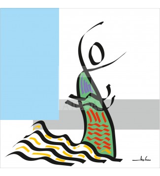 2 Flamenco Paralelismo