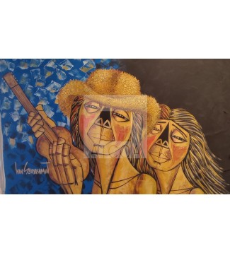 MELODÍAS DE AMOR 