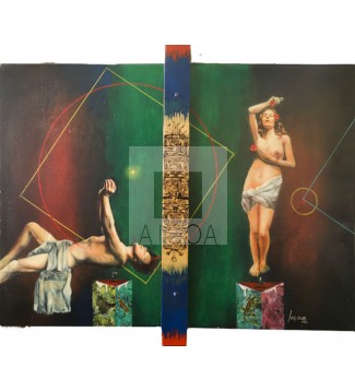 GEOMETRÍAS
