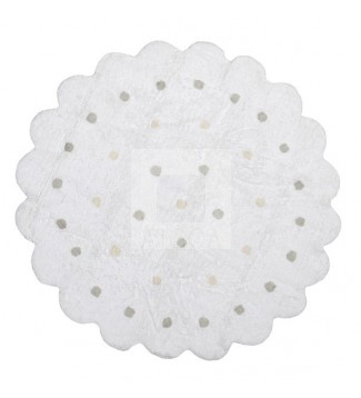 Galletita Blanca-White