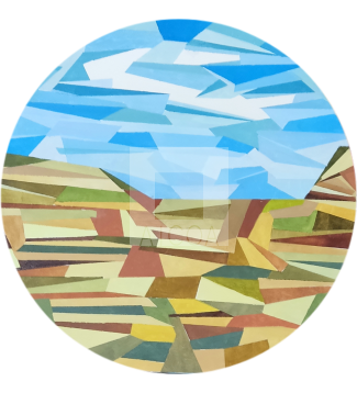 3 SERIE CAMPOS DE CASTILLA 