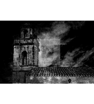 La vigilia de la piedra