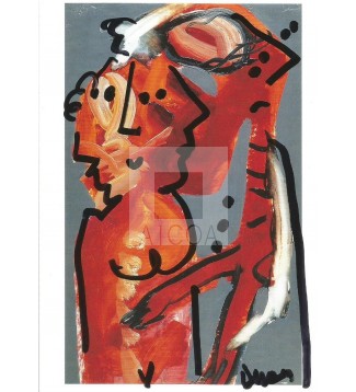 reciclaje postales 2001- 25