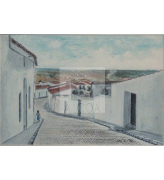 CALLE SAN BLAS