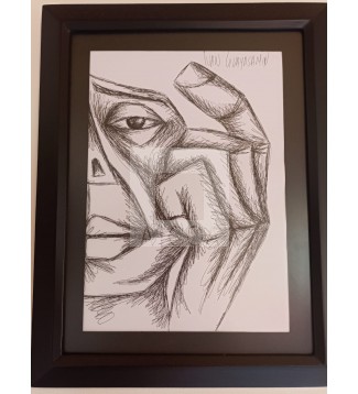 Pensativo (secuencia)