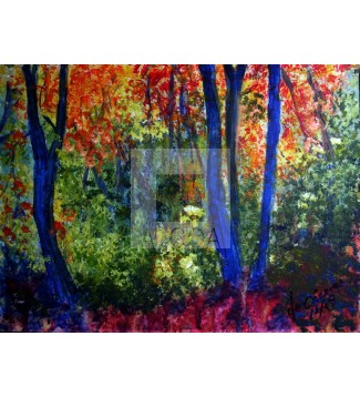colores otoñales 02