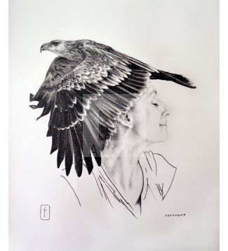 PENSAMIENTOS AL VUELO