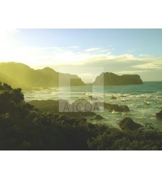 El mar de todos los veranos / The sea of every single Summer