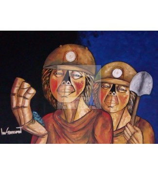 GUAQUEROS