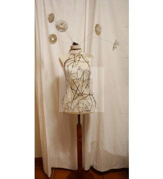 VESTIDO DE SILENCIO 2