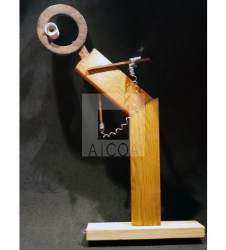MADERA DE CREADOR