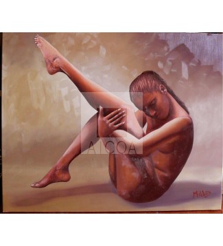 desnudo