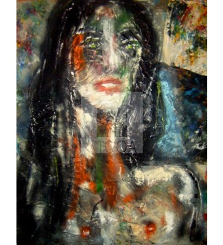 GIOCONDA
