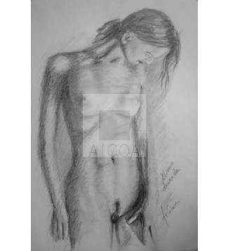 alma desnuda