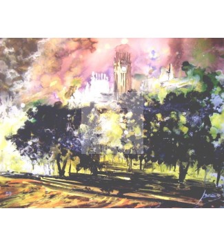 Paseo del Prado