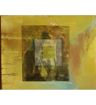 EXPERIMENTOS DE ABSTRACTOS SUPERPUESTOS